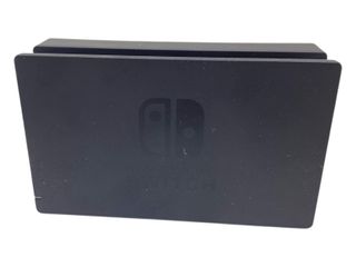otros accesorios consolas oficial nintendo switch dock con adaptador de corriente + hdmi oficial nintendo switch dock con adaptador de corriente + hdmi