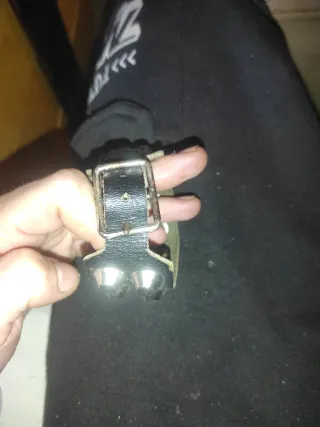 Pulsera de pinchos punk rock