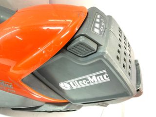 soplador oleo-mac bvi 60