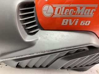 soplador oleo-mac bvi 60