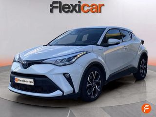 Toyota C-HR 1.8 125H Advance