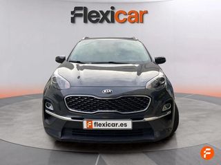 Kia Sportage 1.6 MHEV Business 100kW (136CV) 4x2