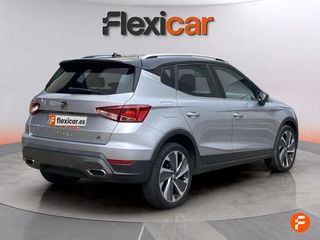 Seat Arona 1.5 TSI 110kW (150CV) DSG FR Limited Ed