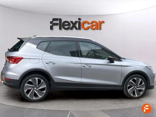 Seat Arona 1.5 TSI 110kW (150CV) DSG FR Limited Ed