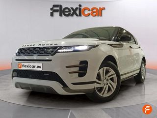 Land-Rover Range Rover Evoque 2.0 D163 R-Dynamic S AUTO 4WD MHEV