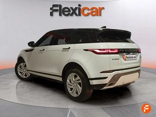 Land-Rover Range Rover Evoque 2.0 D163 R-Dynamic S AUTO 4WD MHEV