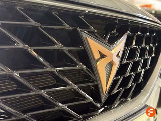 Cupra Formentor 2.0 TSI 228kW (310 CV) VZ 4Drive DSG