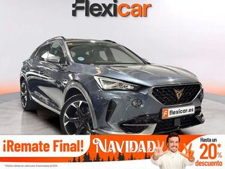 Cupra Formentor 2.0 TSI 228kW (310 CV) VZ 4Drive DSG