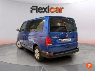 Volkswagen Caravelle Origin Corta 2.0 TDI 81kW (110CV) BMT