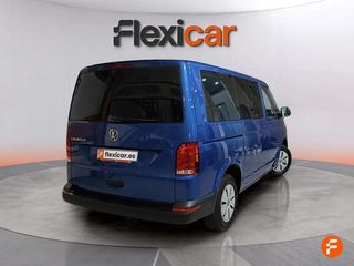 Volkswagen Caravelle Origin Corta 2.0 TDI 81kW (110CV) BMT