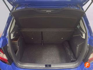 Skoda Fabia 1.0 TSI 70KW (95cv) Ambition