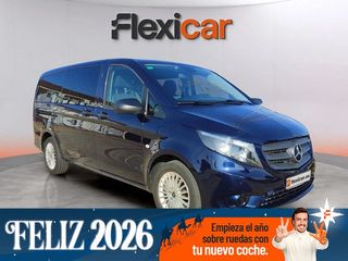 Mercedes Vito Vito Tourer 114 CDI / 114 BlueTEC