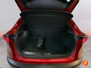 Mazda CX-30 e-SKYACTIV-G 2.0 90 kW 2WD Evolution