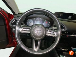 Mazda CX-30 e-SKYACTIV-G 2.0 90 kW 2WD Evolution