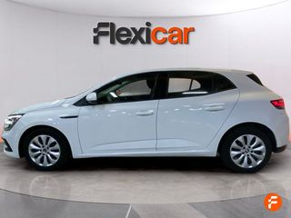 Renault Megane Life Blue dCi 85 kW (115CV)