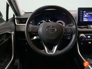 Toyota Rav4 2.5l 220H Business 4WD