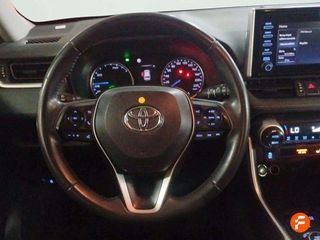 Toyota Rav4 2.5l 220H Business 4WD