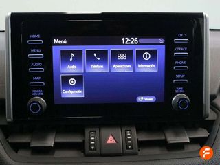 Toyota Rav4 2.5l 220H Business 4WD