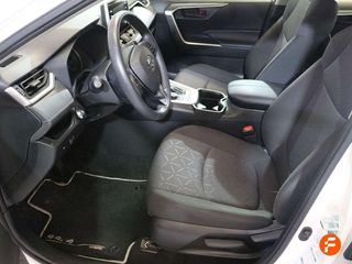 Toyota Rav4 2.5l 220H Business 4WD