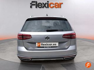 Volkswagen Passat Alltrack 2.0 TDI 140kW (190CV) 4Mot DSG