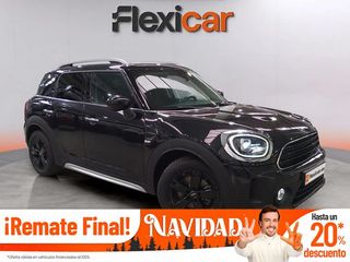 MINI Countryman Cooper D