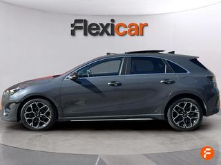 Kia Ceed 1.5 MHEV 118kW (160CV) GT Line DCT