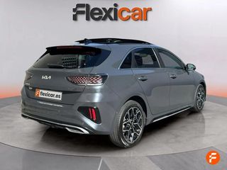 Kia Ceed 1.5 MHEV 118kW (160CV) GT Line DCT