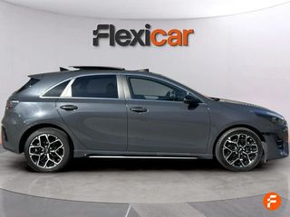 Kia Ceed 1.5 MHEV 118kW (160CV) GT Line DCT