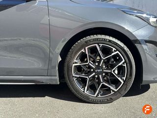 Kia Ceed 1.5 MHEV 118kW (160CV) GT Line DCT