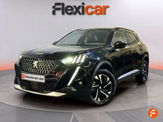 Peugeot 2008 GT Puretech 130 S&S EAT8