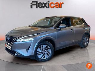 Nissan Qashqai DIG-T 103kW (140CV) mHEV 4x2 Acenta