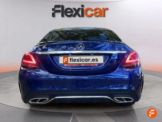 Mercedes Clase C C 300