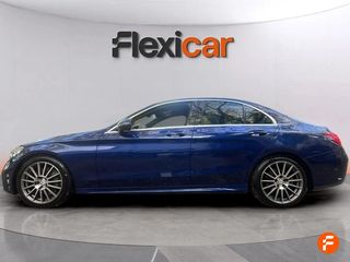Mercedes Clase C C 300