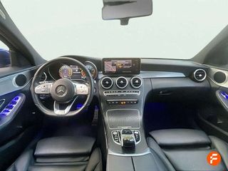 Mercedes Clase C C 300