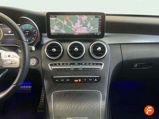 Mercedes Clase C C 300