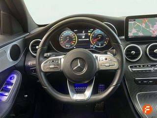 Mercedes Clase C C 300