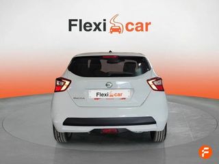 Nissan Micra IG-T 74 kW (100 CV) E6D Acenta