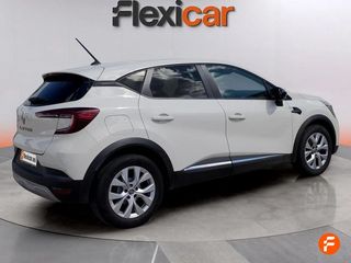 Renault Captur Intens TCe 74kW (100CV) GLP