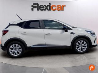 Renault Captur Intens TCe 74kW (100CV) GLP