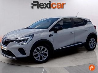 Renault Captur Intens TCe 74kW (100CV) GLP