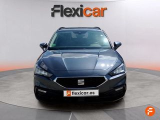 Seat Leon 2.0 TDI 110kW DSG-7 Style Go