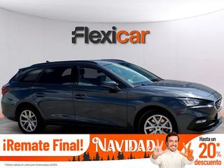 Seat Leon 2.0 TDI 110kW DSG-7 Style Go