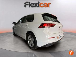 Volkswagen Golf Life 2.0 TDI 85kW (115CV) DSG