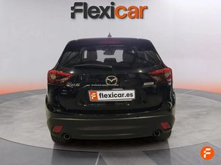 Mazda CX-5 2.0 121CV (165CV) GE 2WD Style+