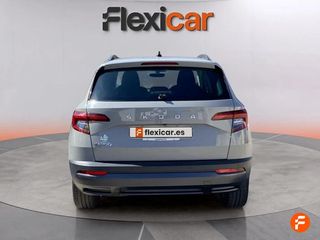 Skoda Karoq 1.0 TSI 85kW (115CV) Ambition