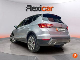 Seat Arona 1.5 TSI 110kW (150CV) DSG FR Limited Ed