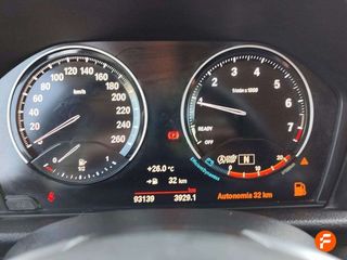 BMW Serie 2 Gran Tourer 218i