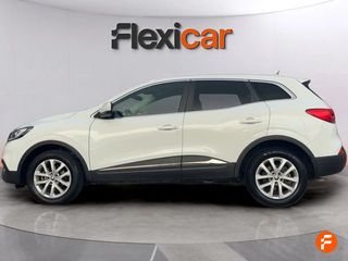 Renault Kadjar Intens Energy TCe 97kW (130CV)