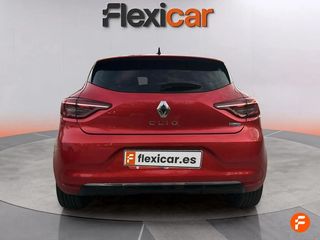 Renault Clio Initiale Paris E-Tech Híbrido 103 kW