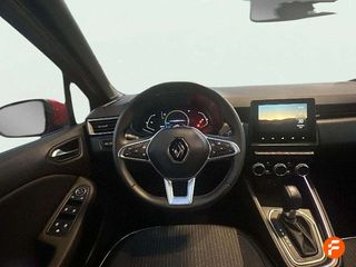 Renault Clio Initiale Paris E-Tech Híbrido 103 kW